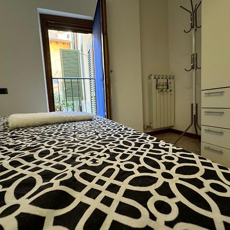 Bnbg - Sant'Alessandro Bergamo Buitenkant foto