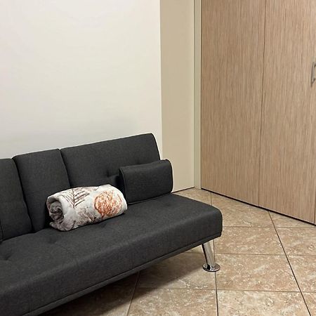 Bnbg - Sant'Alessandro Bergamo Buitenkant foto