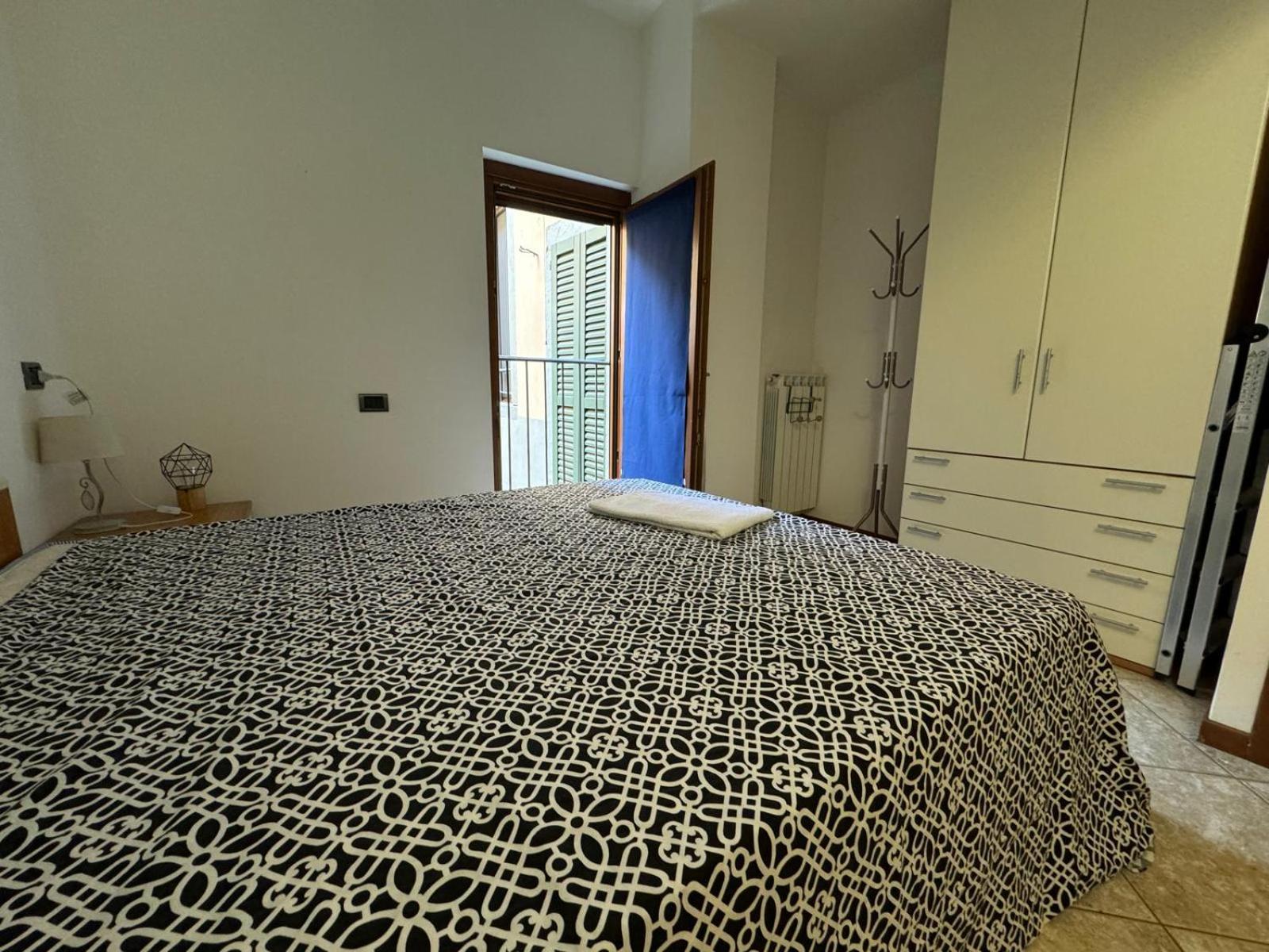 Bnbg - Sant'Alessandro Bergamo Buitenkant foto