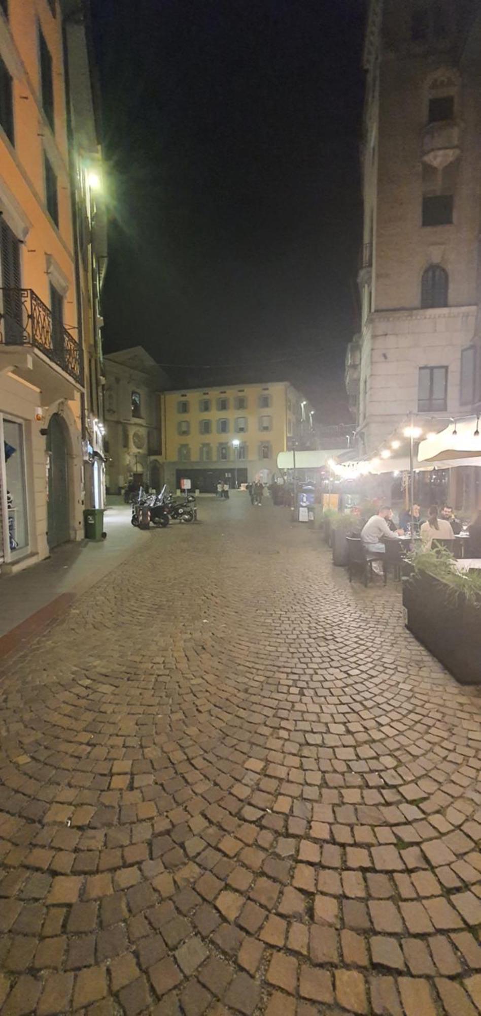 Bnbg - Sant'Alessandro Bergamo Buitenkant foto