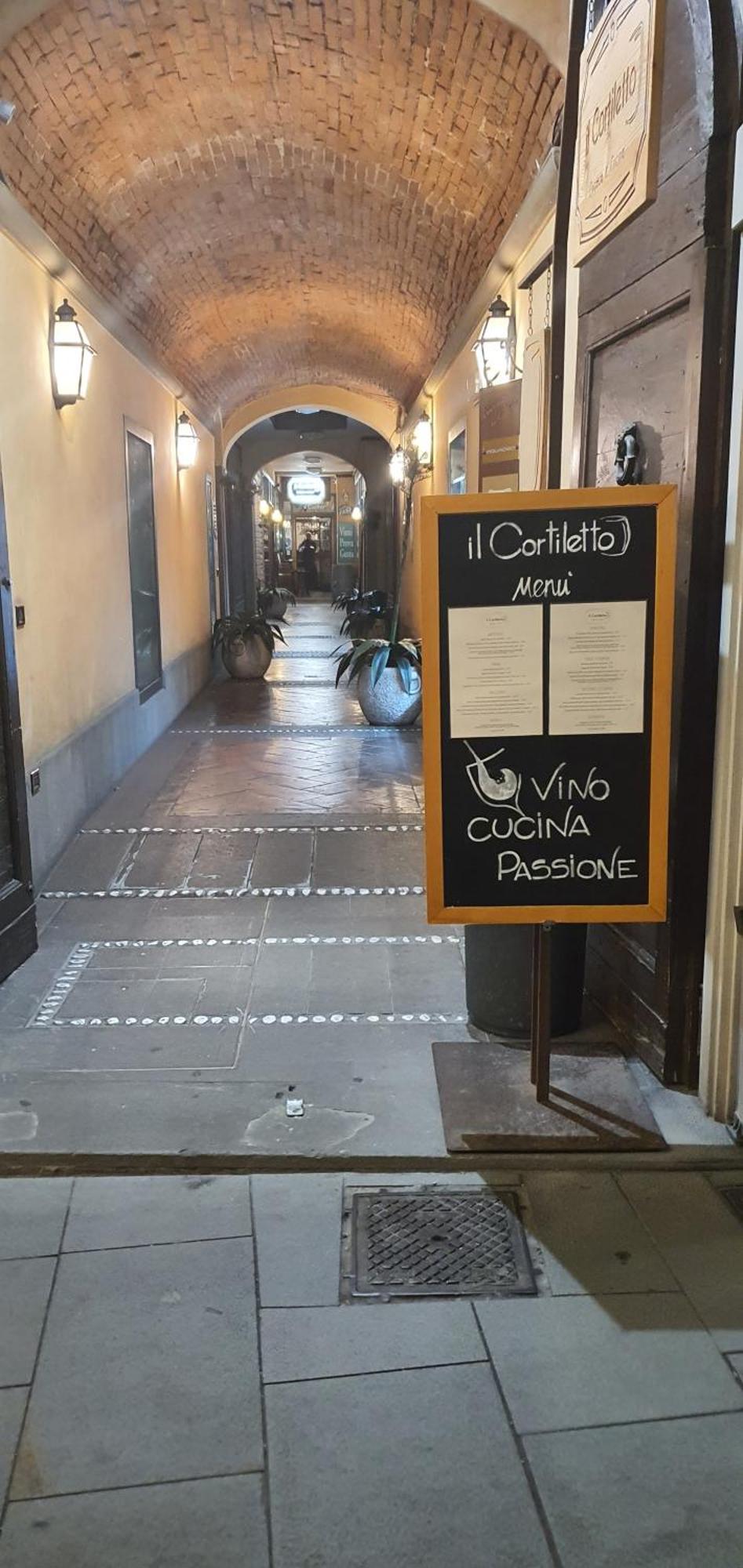 Bnbg - Sant'Alessandro Bergamo Buitenkant foto