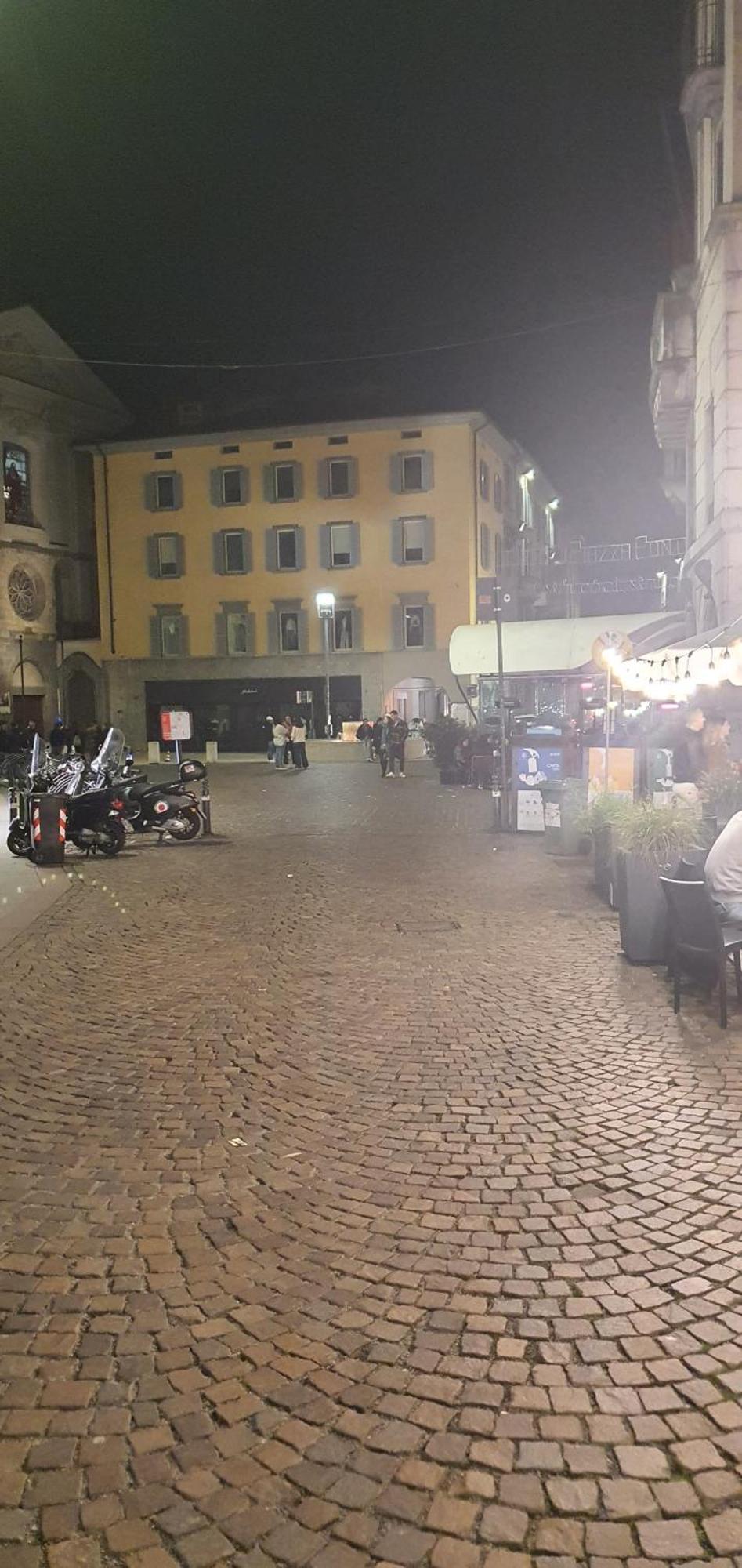 Bnbg - Sant'Alessandro Bergamo Buitenkant foto